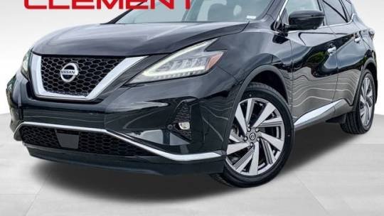 2021 Nissan Murano