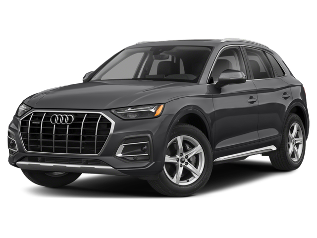 2024 audi q5 40 premium