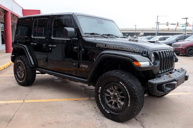 2023 jeep wrangler rubicon 392