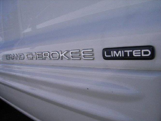 2001 jeep grand cherokee limited in san rafael, ca