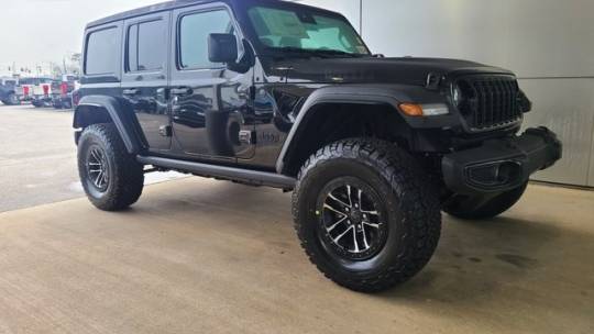 2024 Jeep
