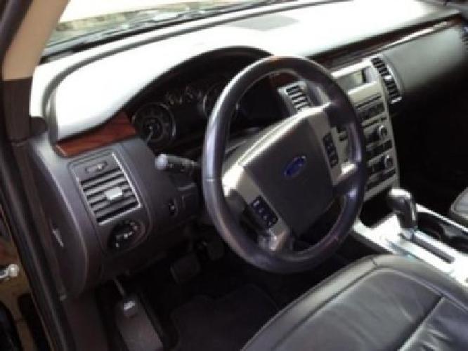 2009 ford flex in palo alto, ca