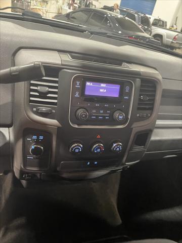 2014 ram 1500 tradesman/express