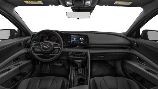 2022 Hyundai Elantra