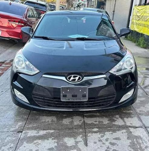 2017 hyundai veloster base 3dr hatchback in north hollywood, california