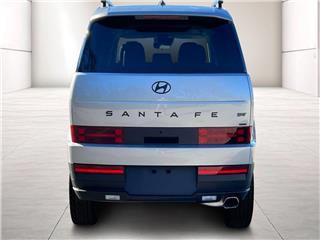 2024 Hyundai Santa Fe xrt