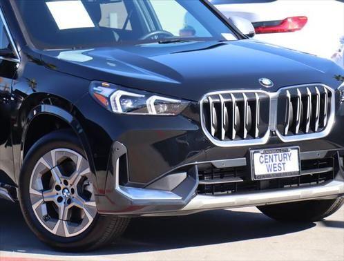 2023 bmw x1