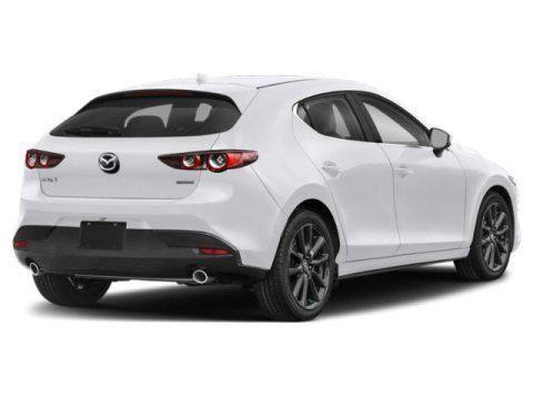 2020 mazda mazda3