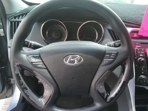 2001 hyundai sonata gls in south dakota