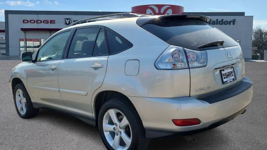 2005 Lexus RX