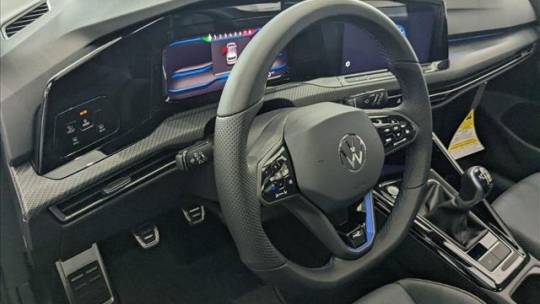 2024 Volkswagen Golf R