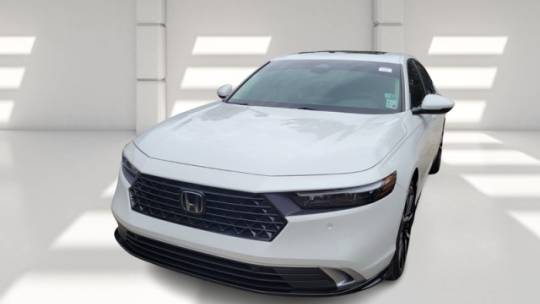 2023 Honda Accord
