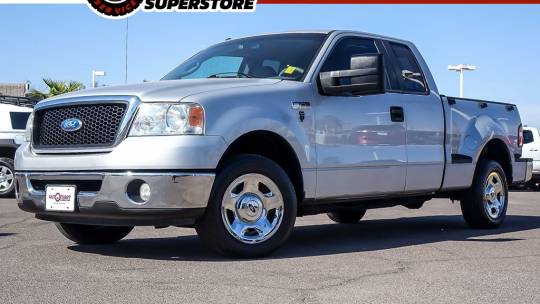 2007 Ford F-150