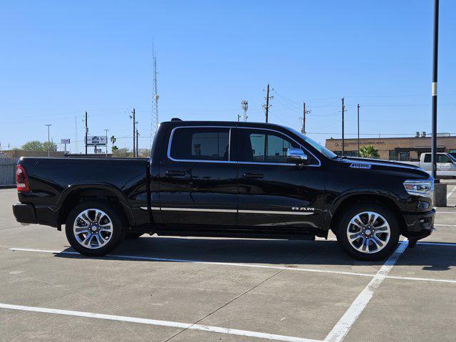 2023 ram 1500 limited