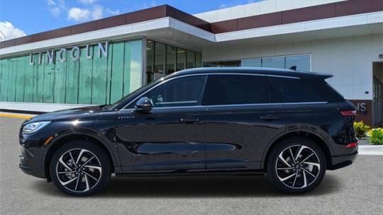 2024 Lincoln Corsair
