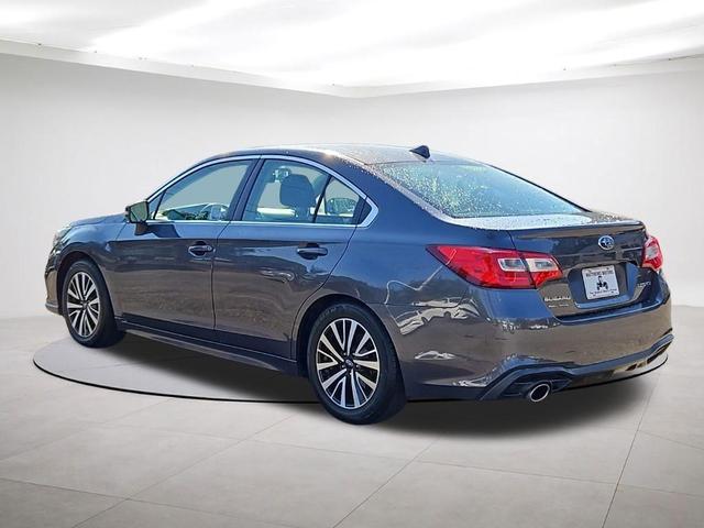 2019 subaru legacy 2.5i premium