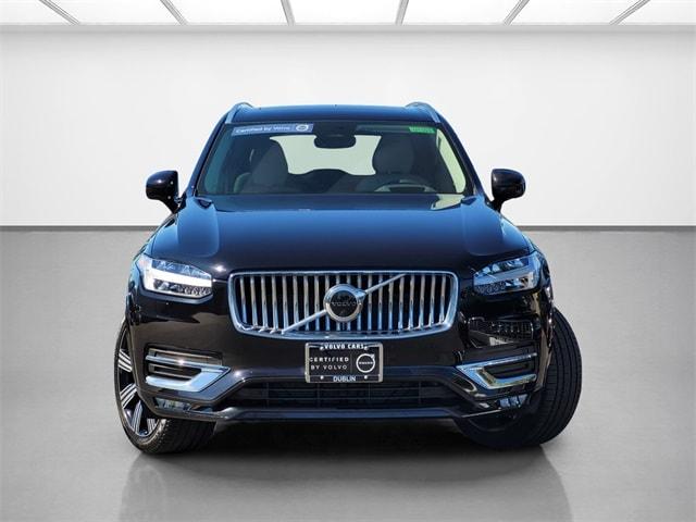 2023 volvo xc90 ultimate