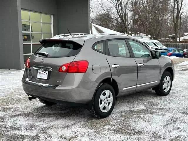 2014 nissan rogue select s 4dr all-wheel drive in farmington, minnesota