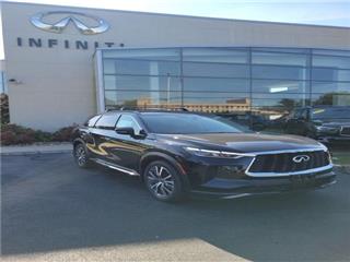 2024 Infiniti QX60 autograph