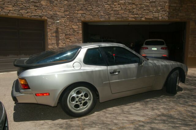 1988 944 celebration ediation