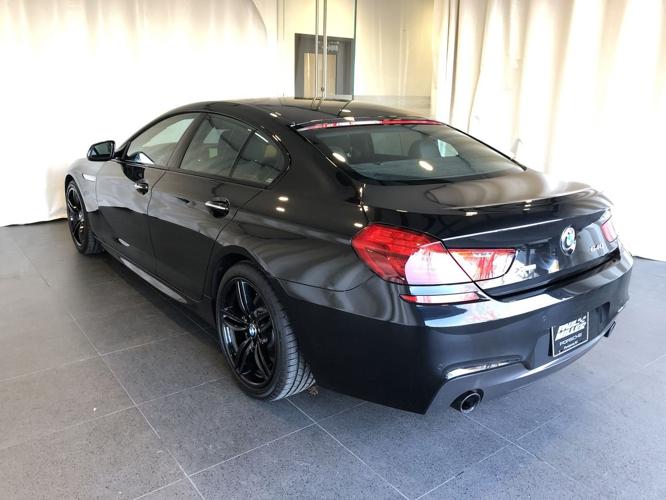used 2016 bmw 640i gran coupe xdrive parsippany, nj 07054 for sale in parsippany, new jersey