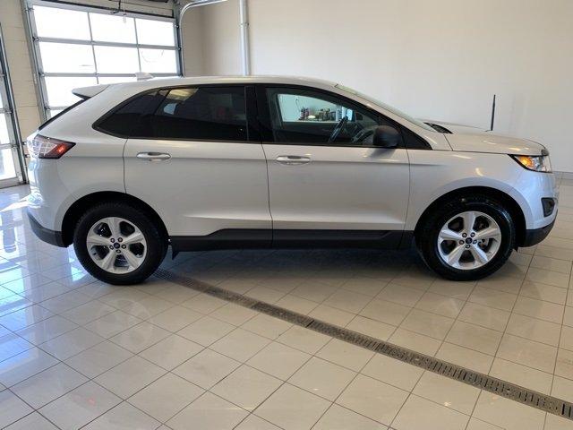 used 2015 ford edge fwd se morris, mn 56267 for sale in morris, minnesota