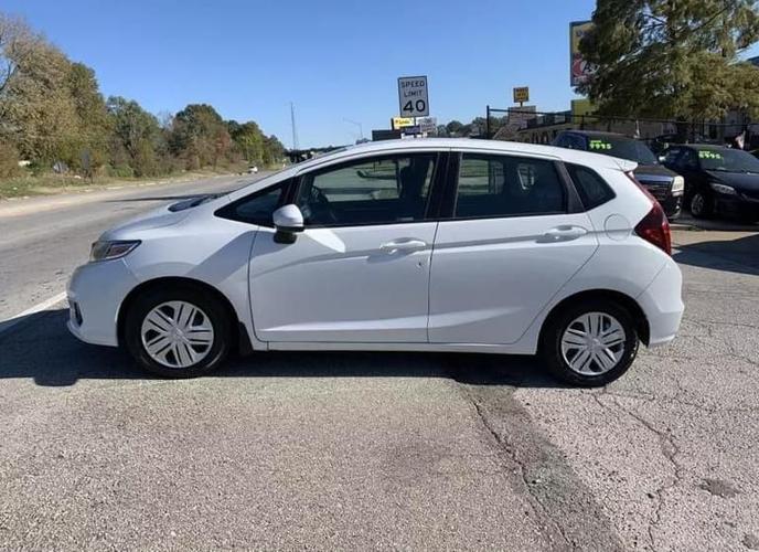 2019 honda fit lx hatchback 4d in independence, missouri