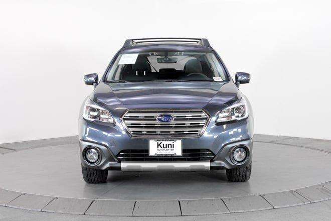 used 2017 subaru outback 3.6r beaverton, or 97005 for sale in beaverton, oregon