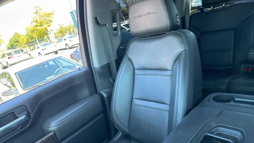 2020 gmc sierra 2500hd denali