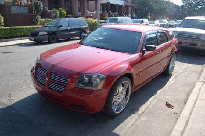 2006 dodge magnum se in brooklyn, ny