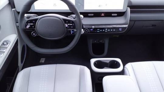 2024 Hyundai IONIQ 5