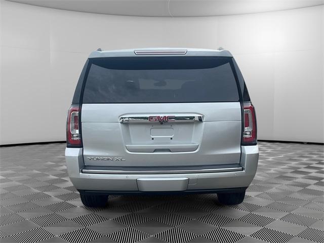 2020 gmc yukon xl denali