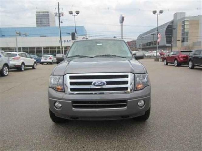 2014 ford expedition limited in evansville, in