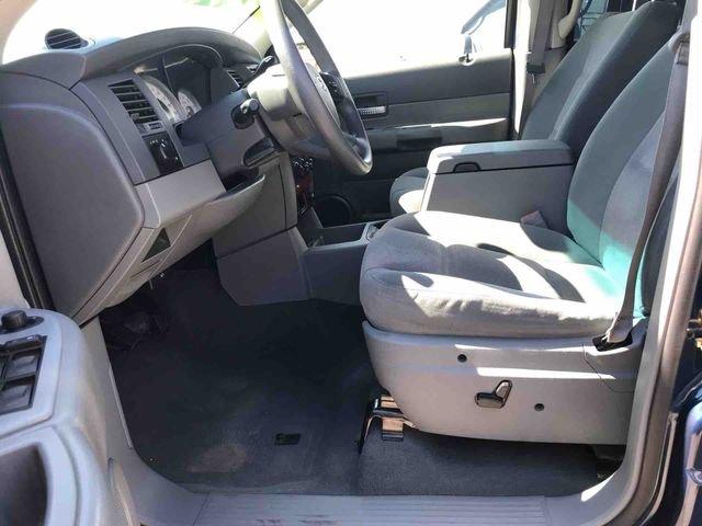 used 2004 dodge durango slt duncan, ok 73533 for sale in duncan, oklahoma
