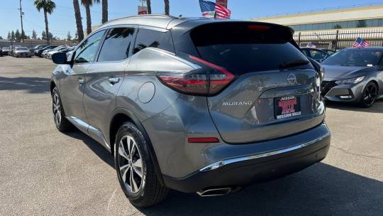 2023 Nissan Murano
