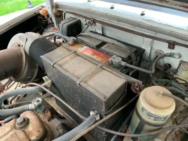 1969 austin healey sprite 4 speed convertible