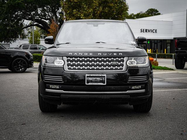2014 land rover range rover 5.0l supercharged autobiography