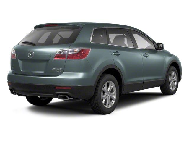 2011 mazda cx-9 for sale in burlington, vermont