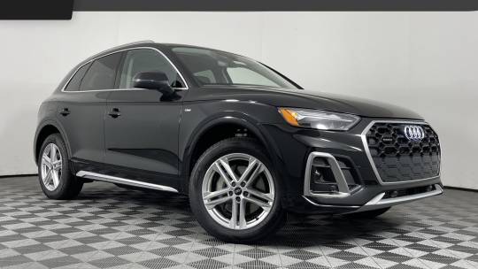 2024 Audi Q5