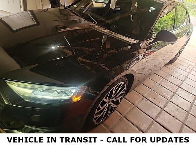 2021 audi a8 l 55