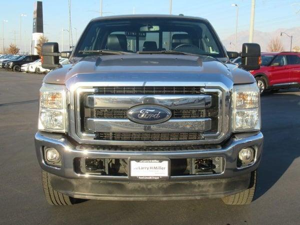 2012 ford f-350 in dallas, texas