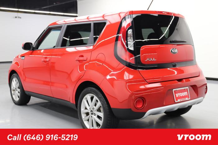 used 2018 kia soul + columbia, sc 29201 for sale in columbia, south carolina
