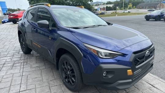 2024 Subaru se