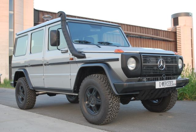 turbo diesel 4-door 5-speed overdrive, with a/c !