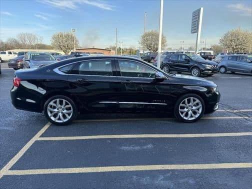 2020 chevrolet impala premier in arkansas city, kansas