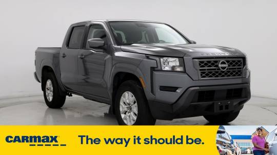 2023 Nissan Navara (Frontier)