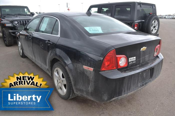 2012 chevrolet malibu ls ls 4dr sedan for sale in jolly acres, south dakota