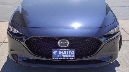 2025 Mazda