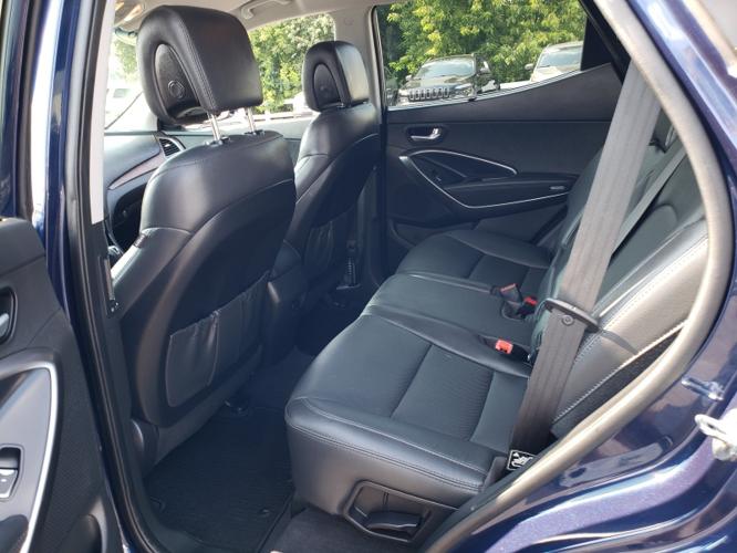used 2018 hyundai santa fe awd sport 2.0t bowling green, ky 42104 for sale in bowling green, kentucky