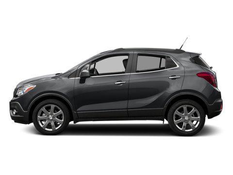 2016 buick encore base